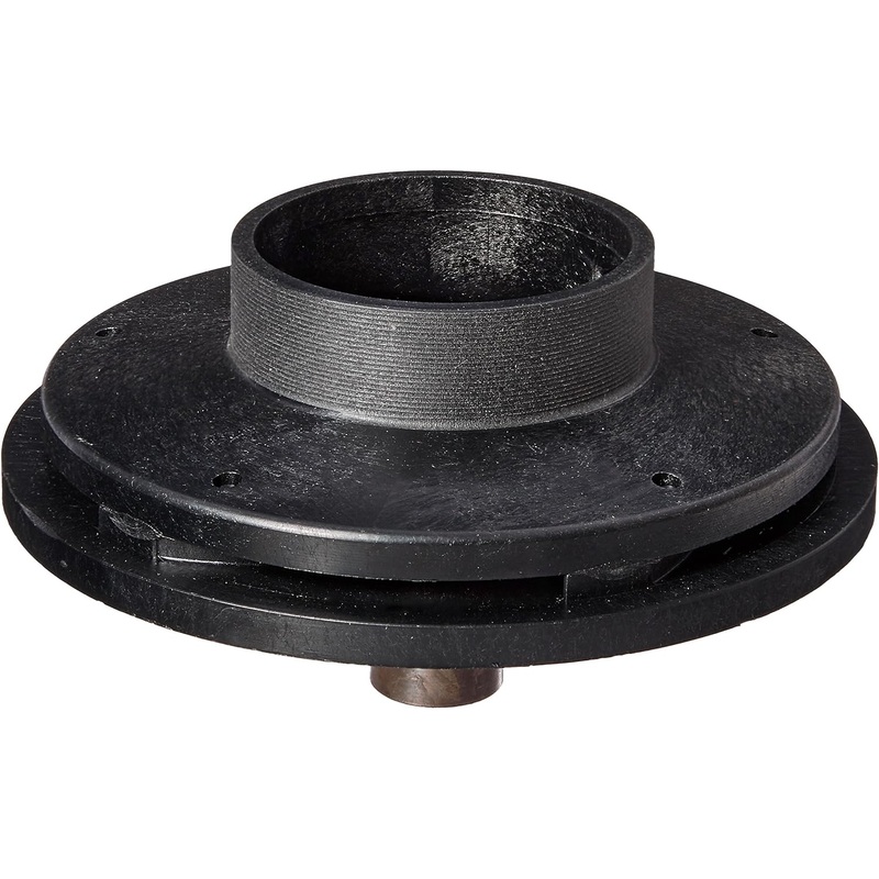 Hayward Super Pump 1/2HP Impeller || SPX2600C