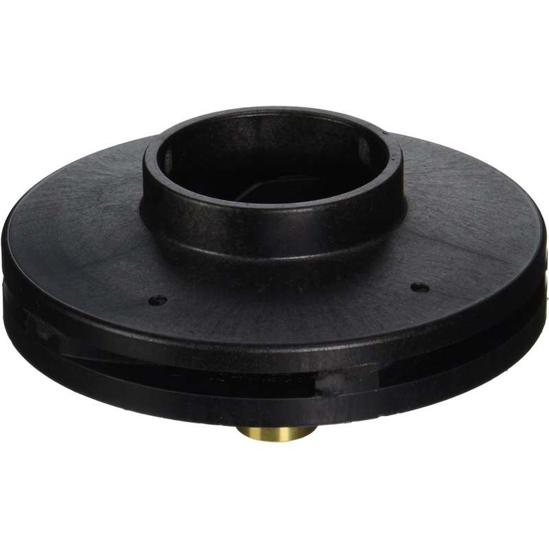 Hayward Super VS Pump Dual Voltage Impeller & 230V Models || SPX2610C