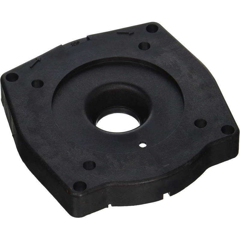 Hayward Super VS Pump Motor Mounting Plate || SPX1600F5