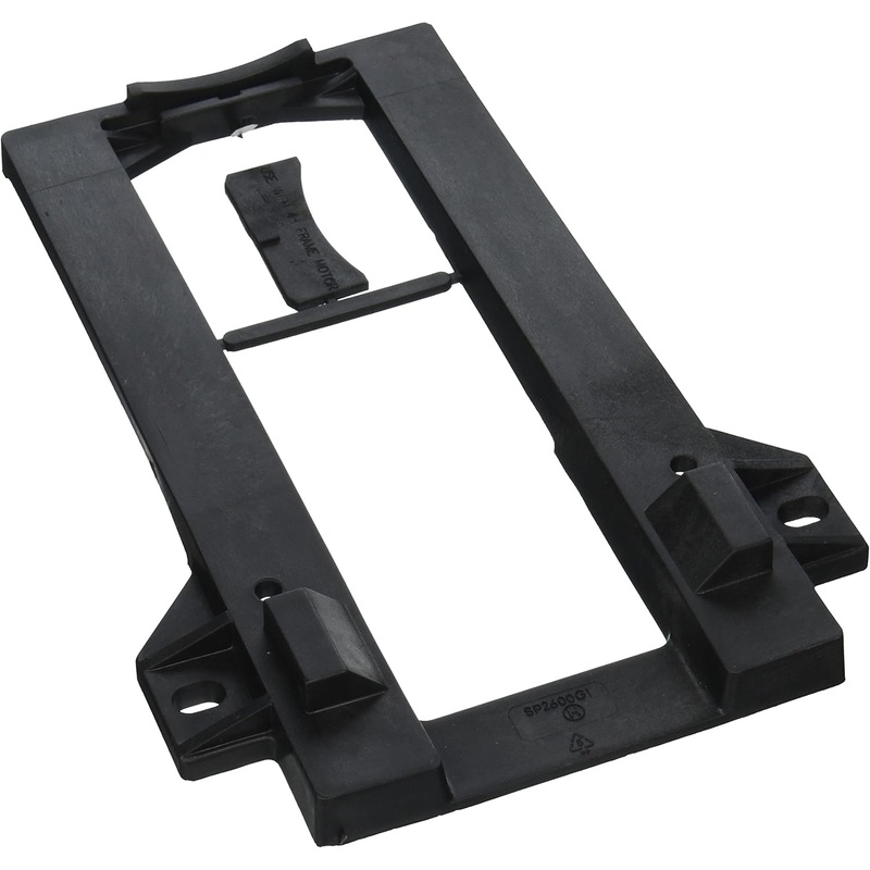 Hayward Super VS Pump Mounting Foot w/ Screws || SPX2600G1