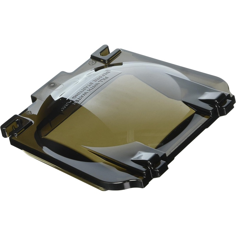 Hayward Super VS Pump Strainer Cover || SPX1600D