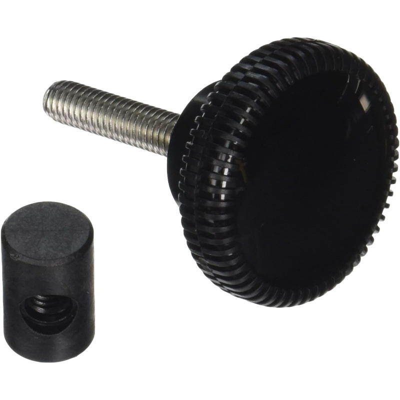Hayward Super VS Pump Swivel Nut and Hand Knob || SPX1600PN