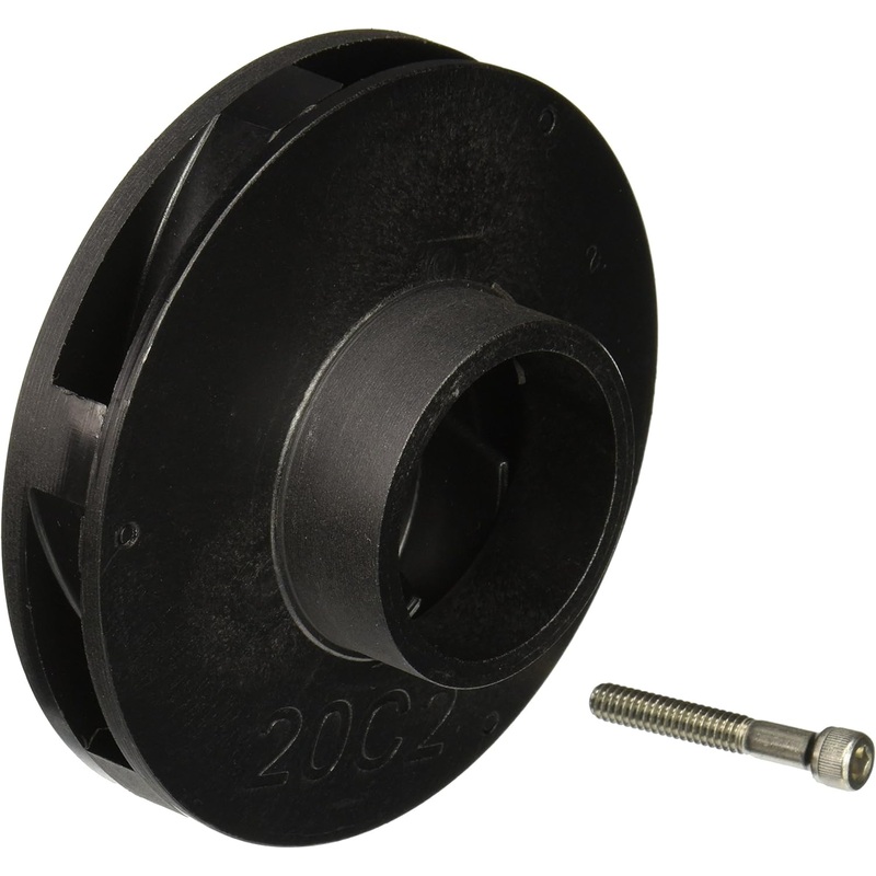 Hayward TriStar VS 900/950 Omni Pump Impeller w/ Impeller Screw (950) || SPX3220C