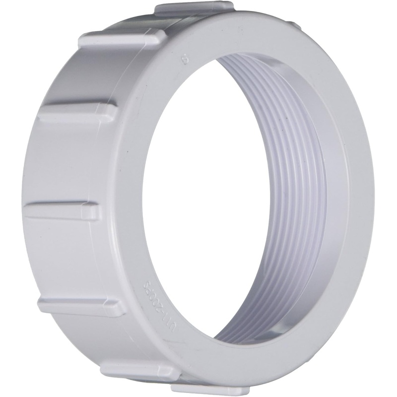 IntelliPro VS Pump Adaptor Collar Union 2in. || U11-200PSZ
