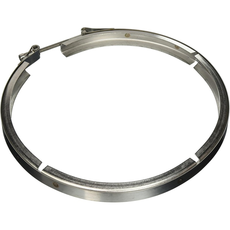 IntelliPro VS Pump V-Clamp || C19-37A
