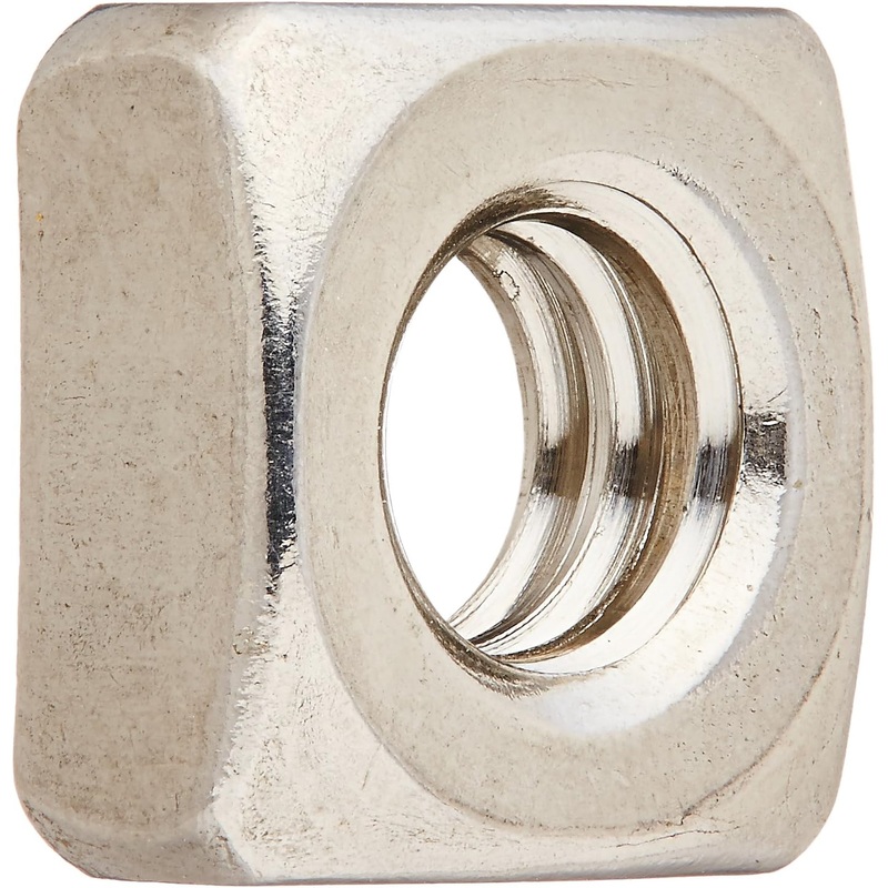 OptiFlo Pump 1/4-20 Square Nut || 357254