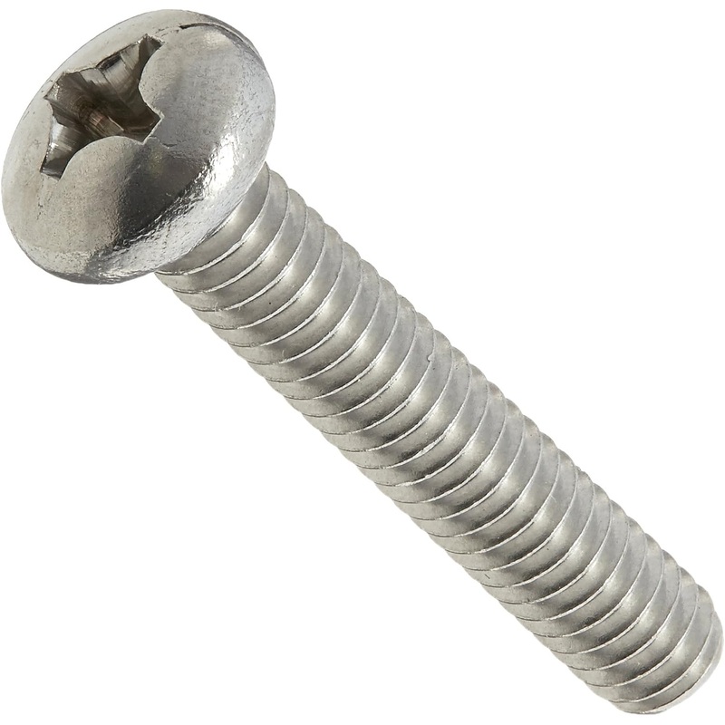 OptiFlo Pump 1/4-20 x 1-1/2 Machine Screw || 98209000