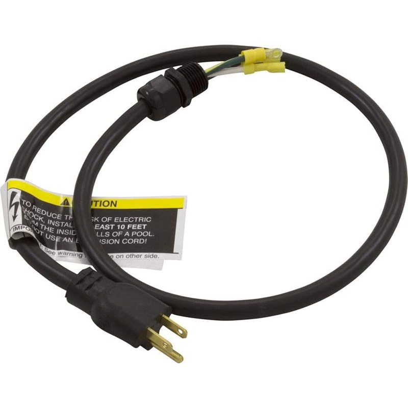 OptiFlo Pump 3 ft. Cord- Standard || 79137800