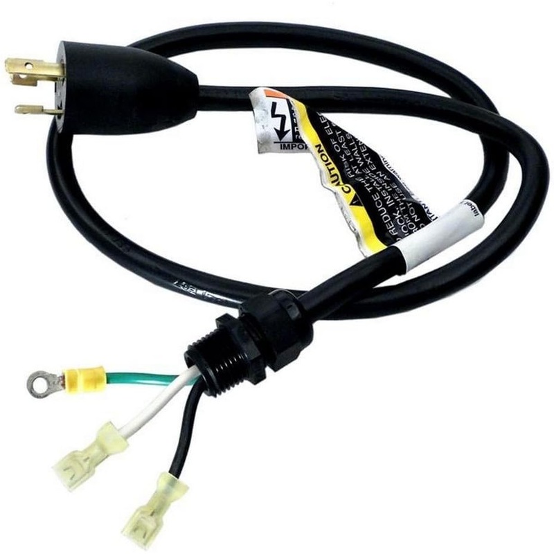 OptiFlo Pump 3 ft. Cord- TW || 155234