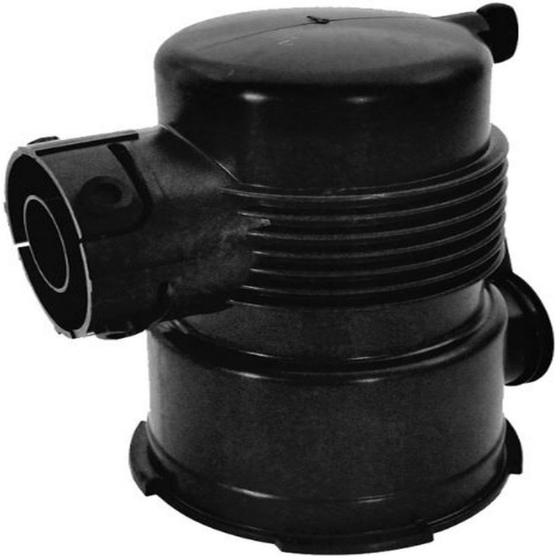OptiFlo Pump Pot || 357228