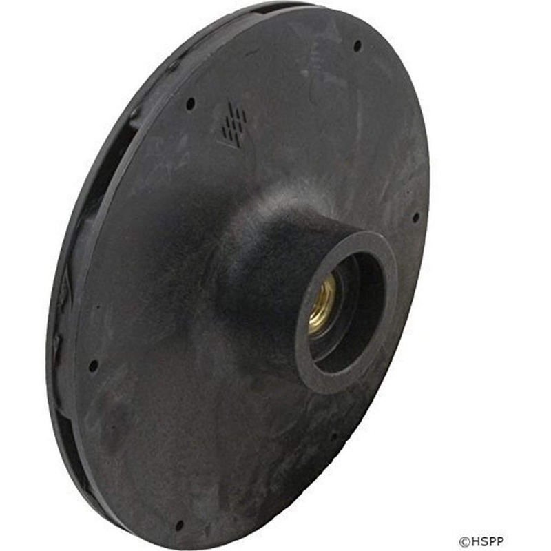 Pentair Booster Pump Impeller || LA05L