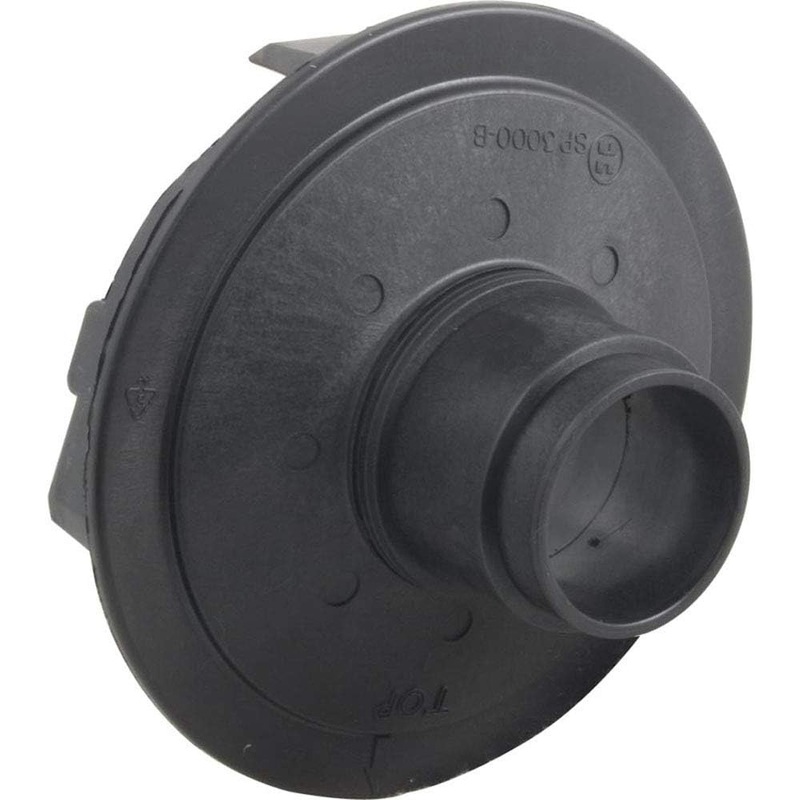 Super II 2.5-3 HP Diffuser || SPX3000B