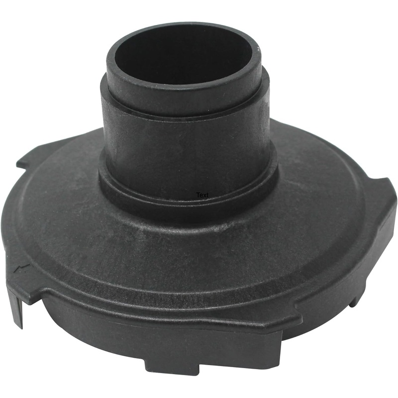 Super II Diffuser 3/4-2HP || SPX2600B