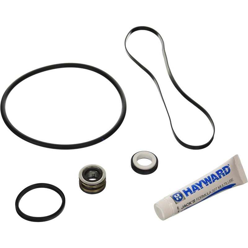 Super II H-Kit Quick Pump Repair || SPXHKIT2