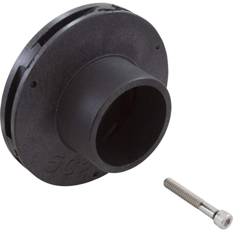 TriStar Impeller for 1/2 HP w/ Impeller Screw || SPX3205C