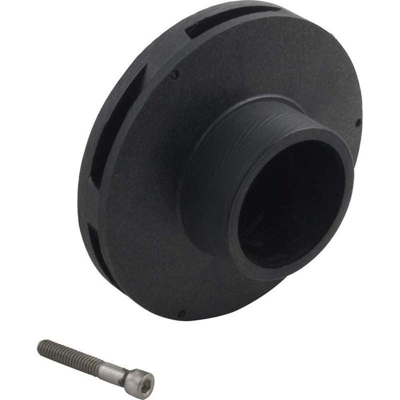 TriStar Impeller for 1 HP w/ Impeller Screw || SPX3207CM