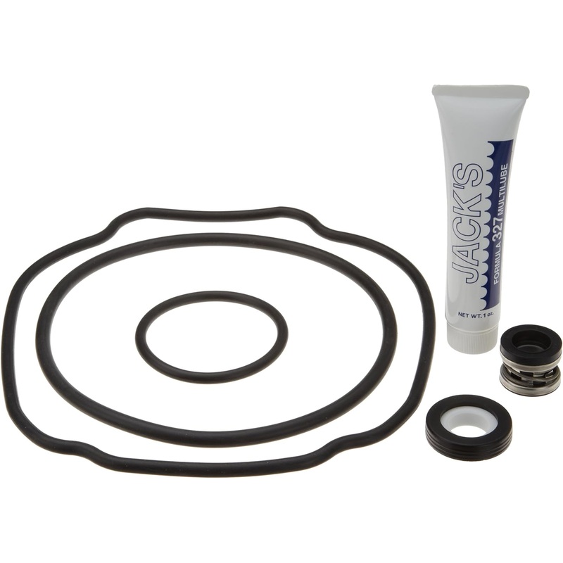 TriStar VS 900/950 Omni H-KIT Quick Pump Repair || SPXHKIT100