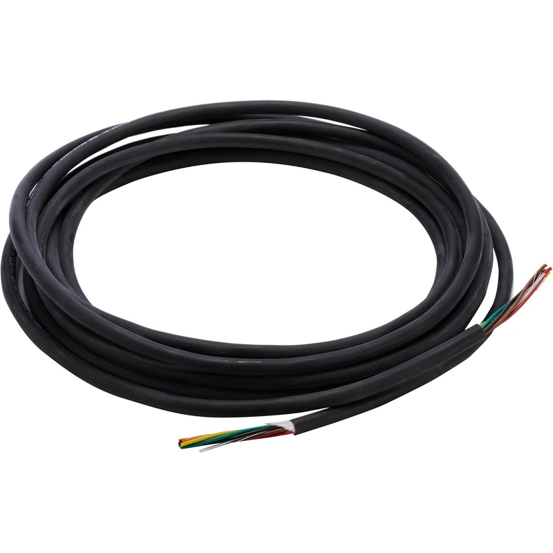TriStar VS 900/950 Omni Pump Wall Mount Display Cable || SPX3400DRCBL