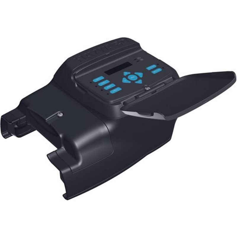 TriStar VS Pump Motor Drive, SVRS || SPX3400DRVR