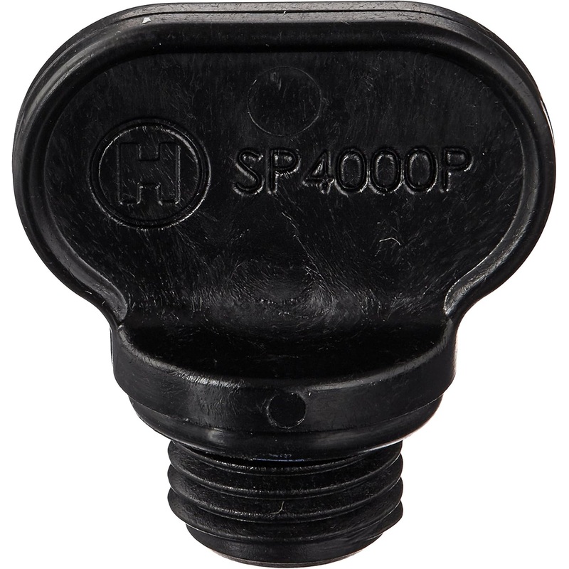 TriStar XL Pump Housing Plug w/ Gasket || SPX4000FG