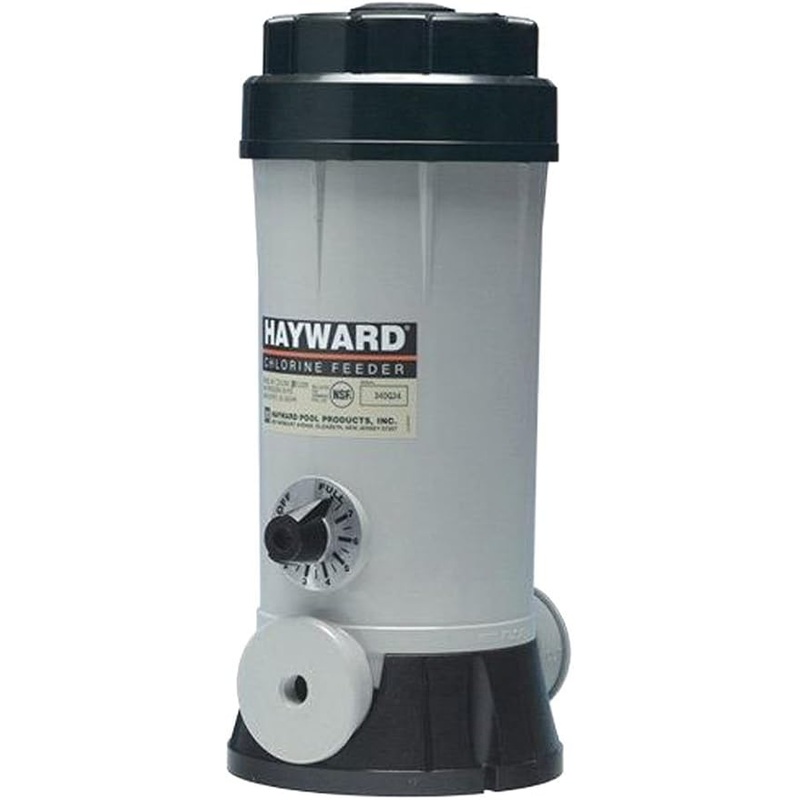 AUTO CHLORINE FEEDER -4.2- | CL110