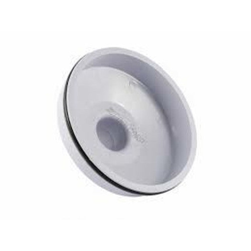 Hayward Leaf Canister Lid/O-Ring (Gray) | AXW533AGR