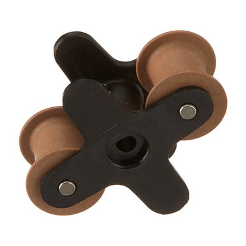 Hayward Roller Assembly | CAX-3509
