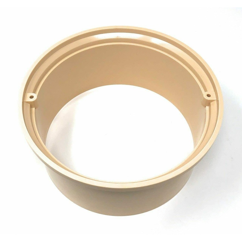 Pentair (A&A) Tan Deck Ring || 517202