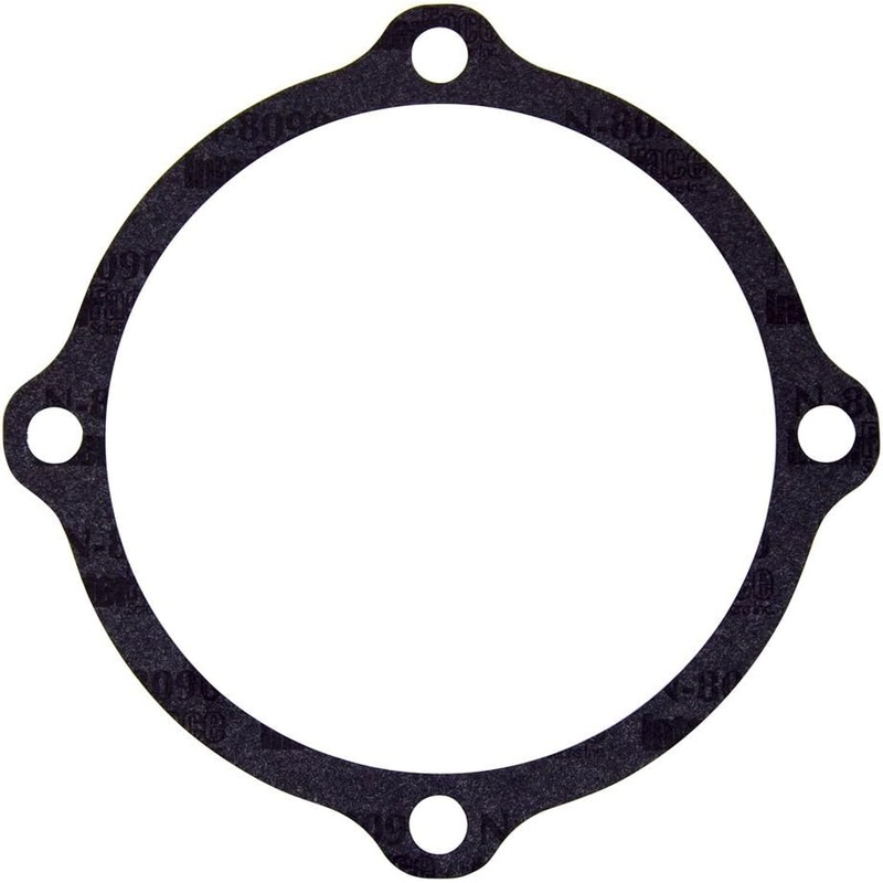 Pentair Round Volute to Bracket Gasket  || S04757