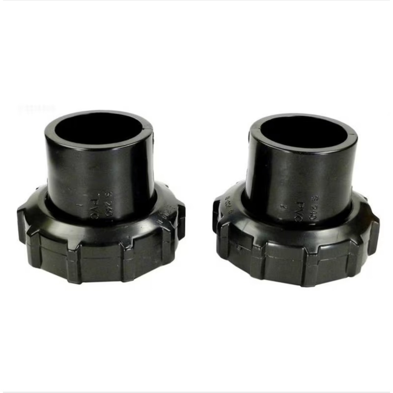 DE FILTER PLUMBING KIT | DE2400PAK2CS