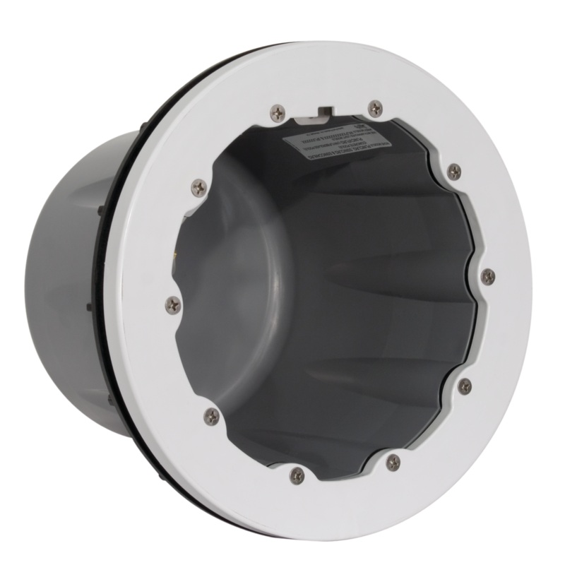 Jandy Large Plastic Niche for Vinyl/Fiberglass Pools || WT000002