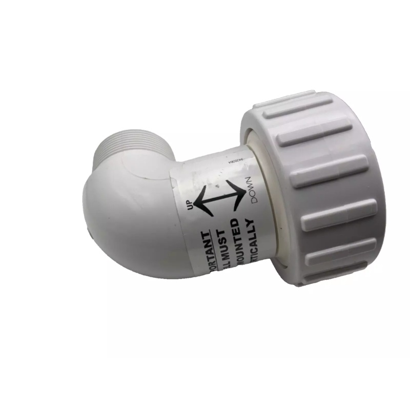 FITTING-RETURN JET,AQUA TROL R | GLX-RJ-ELBOW
