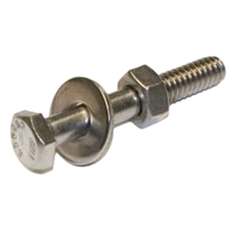 Hayward ECX1642A Tank Bolt Set for Perflex | ECX1642A