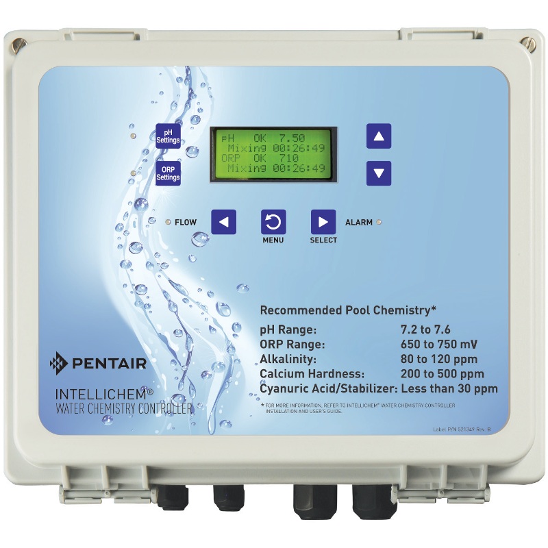 IntelliChem Chemical Controller || 521357