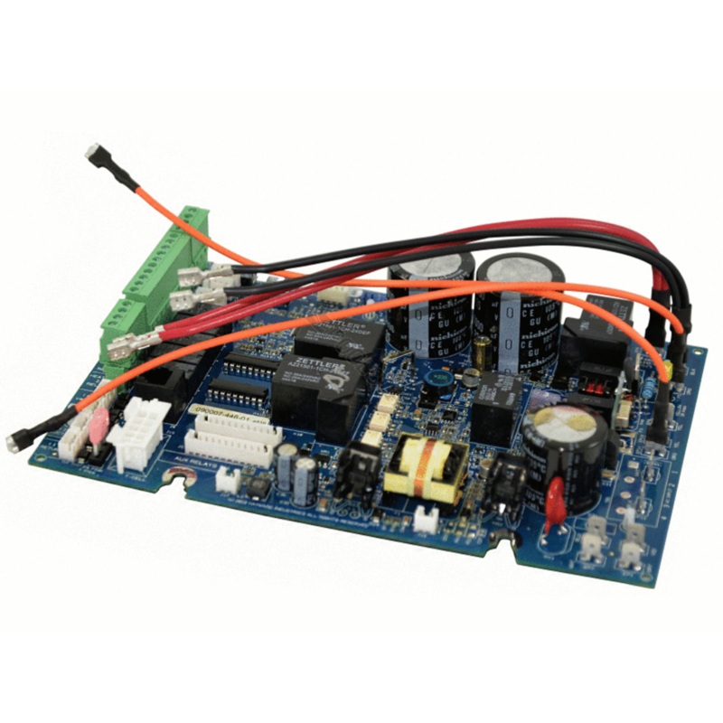 PCB-MAIN, AQL, ALL VERSIONS | GLX-PCB-PRO