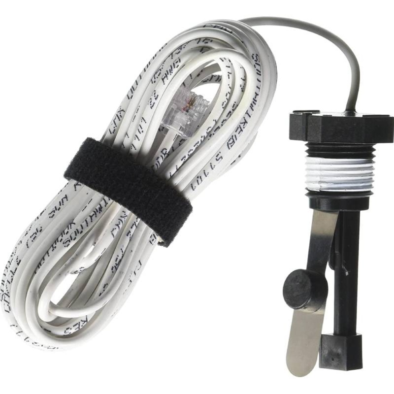 SWITCH-FLOW,REPLACEMENT,NO TEE | GLX-FLO-RP-25