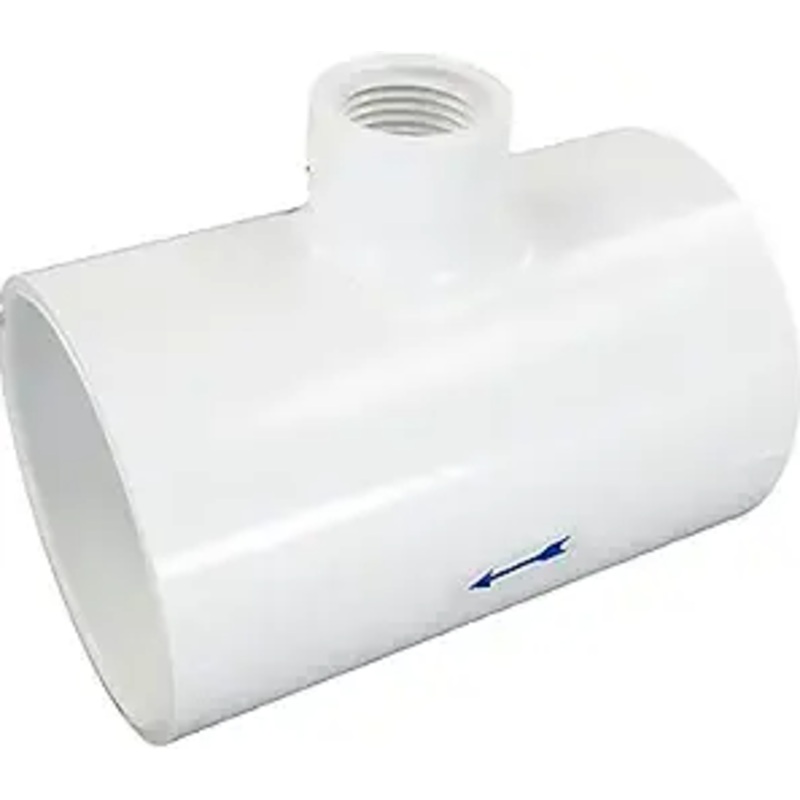 TEE-2 X 2 X 1/2, FLOW SWITCH | GLX-FLO-T