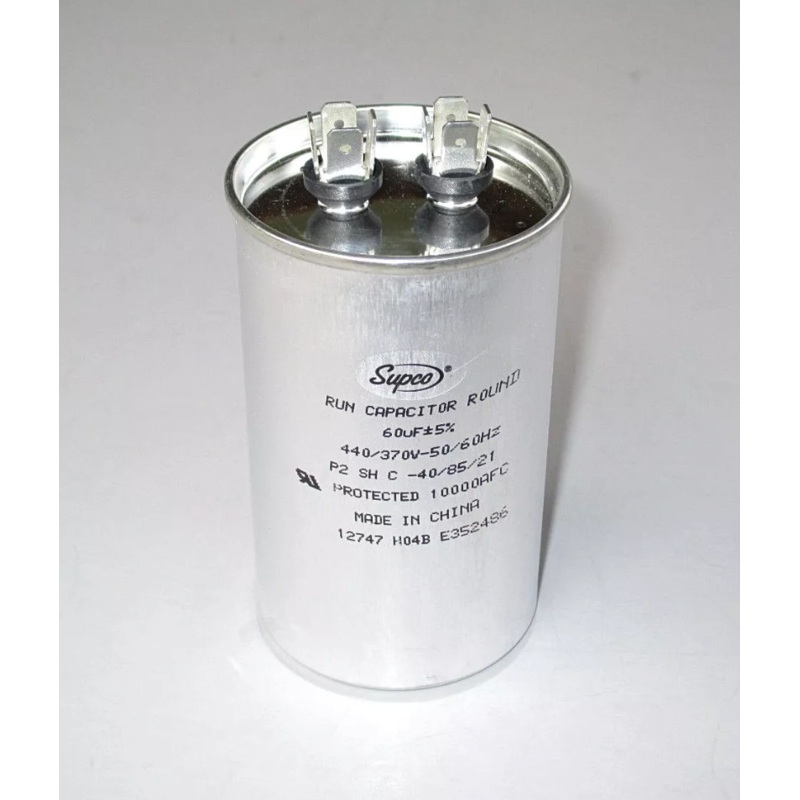 HAYWARD Capacitor - 60Uf | HPX11024154