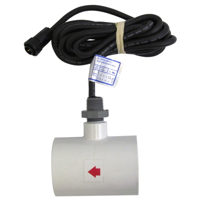 HAYWARD Flow Sensor Chlorine Generator | HCXSFLOS6