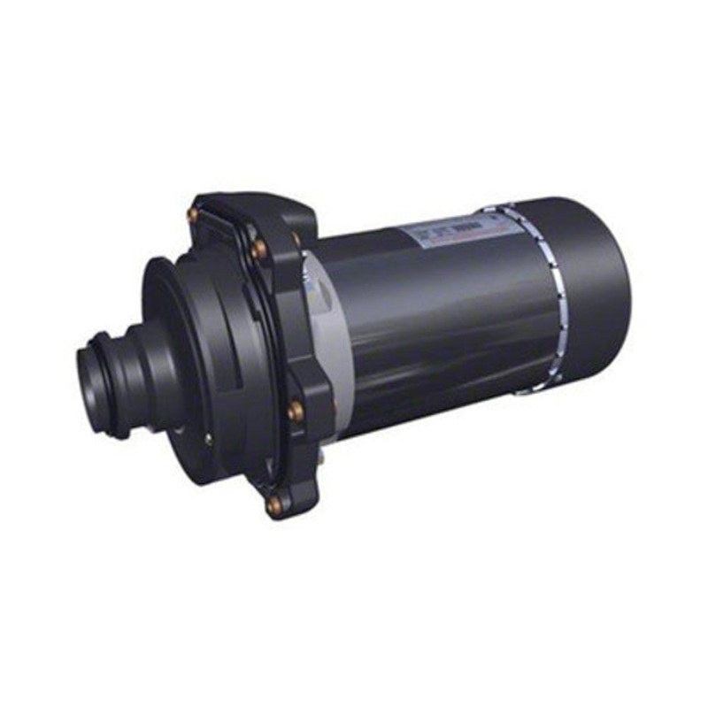 Hayward Power End Assembly  TriStar 1 HP Full | SPX3210Z1PE