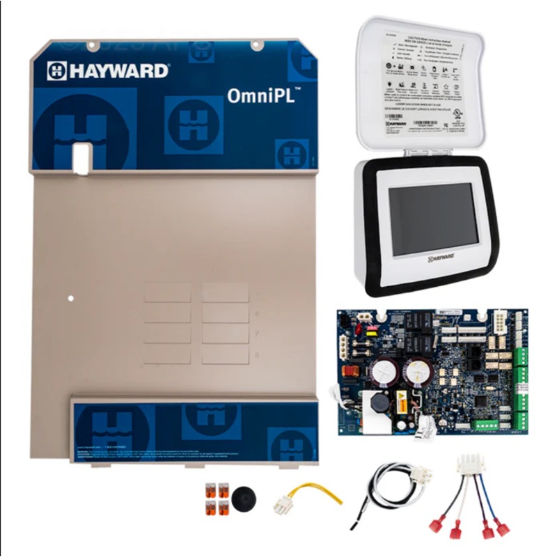 KIT,RETROFIT,PROLOGIC-OMNIPL | HLXPROUPG