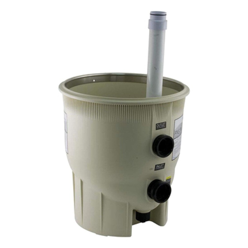 Pentair Tank Bottom Assembly 48 Sq Ft FNS Plus | 170017