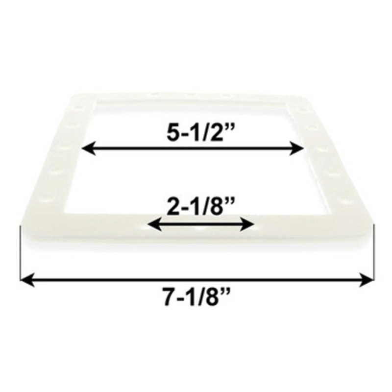 Hayward Gasket, Standard Butterfly | SPX1091G