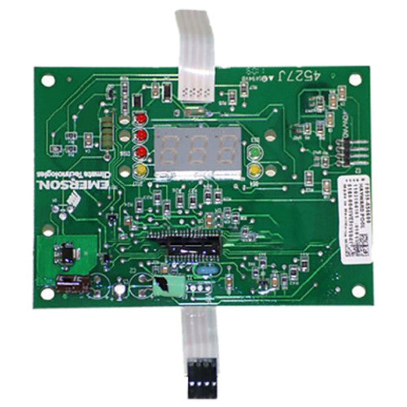 Hayward KIT, UHS Legacy Display Board | IDXL2DB1930