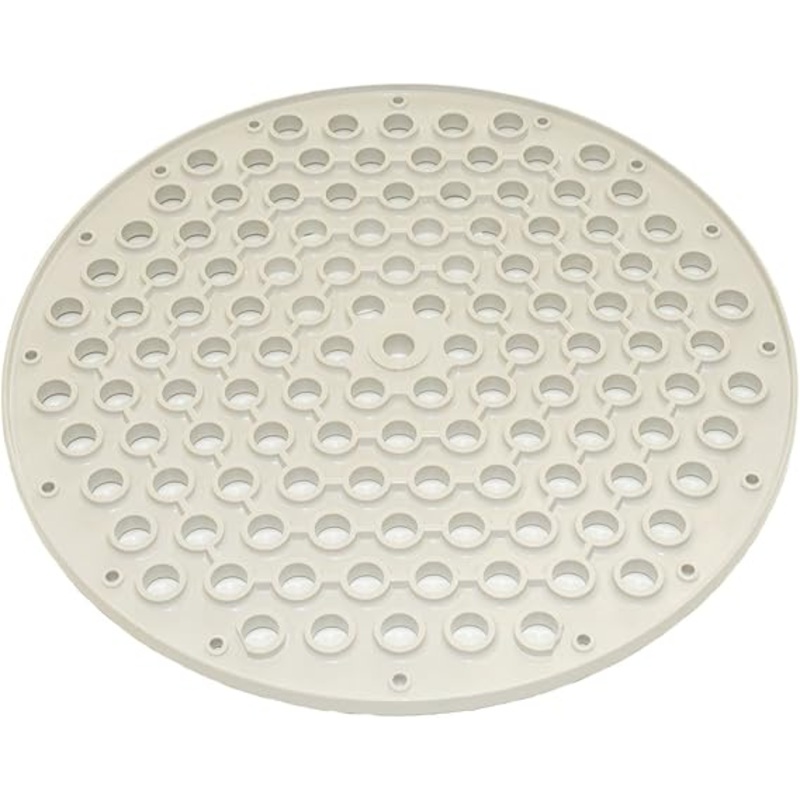 Hayward Tube Sheet Bottom - EC65/75 | ECX1103