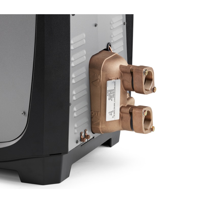 Jandy Header Bronze JXI ASME R-Kit | R0820800