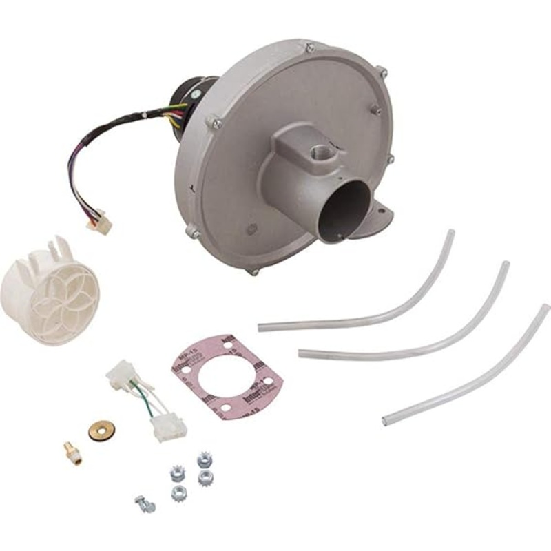 Pentair Combustion Blower Kit 175K NA | 77707-0250