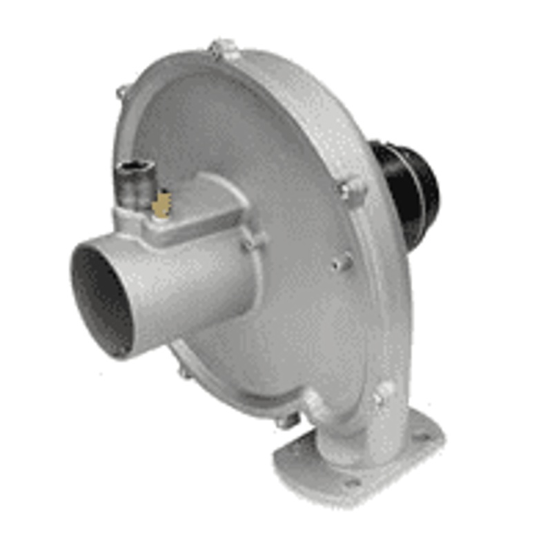 Pentair Combustion Blower Kit 200K NA  77707-0251
