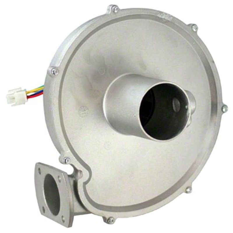 Pentair Combustion Blower Kit 250K LP  460744