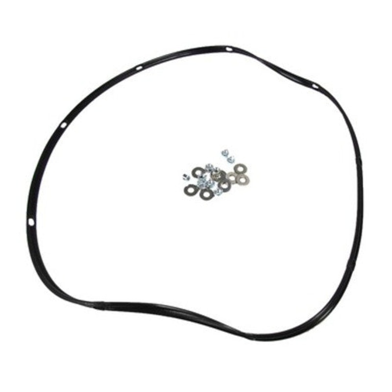 Pentair Kit Heater CC Gasket 9 Bolt  474952